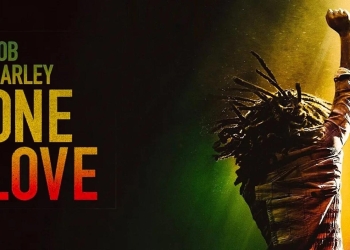 BOB MARLEY: ONE LOVE