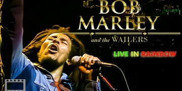 Bob Marley and the Wailers - Live at the Rainbow - London 1977