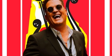 CARLOS VIVES llega al FESTIVAL DE FOLCLORE DE DURAZNO