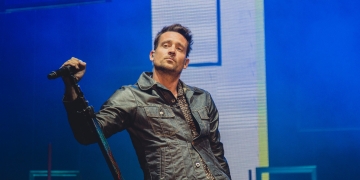 Chano en Montevideo – NOVIEMBRE 2019 – TEATRO DE VERANO fotografía Virginia Prado