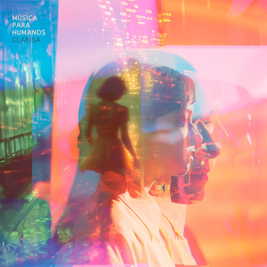 Música Para Humanos lanza "Clarisa" De su primer álbum. Se llamará "Ciudad desierto"