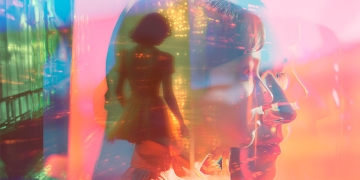 Música Para Humanos lanza "Clarisa" De su primer álbum. Se llamará "Ciudad desierto"
