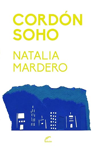Cordón Soho de Natalia Mardero Cordón Soho de Natalia Mardero