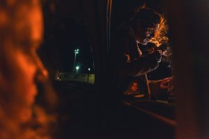 ADENTRO DEL AUTO BLANCO ADENTRO DEL AUTO BLANCO