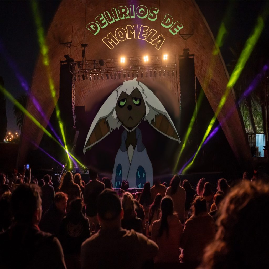 Delirios de Momeza - analiza los distintos espectáculos de las murgas uruguayas 2024 desde una lectura filosófica Delirios de Momeza - analiza los distintos espectáculos de las murgas uruguayas 2024 desde una lectura filosófica