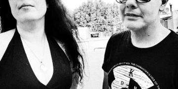 Korax Mvd presenta su nuevo tema y video "Ecos"