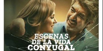 ESCENAS DE LA VIDA CONYUGAL ▫︎ POR ÉXITO TOTAL ☞ Nuevas funciones 9 y 10 de marzo