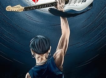 FITO Y POR SUPUESTO LA LUNA