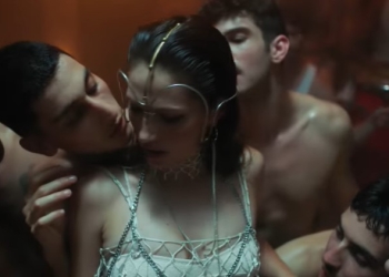 Feli Colina - DIABLA