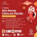 Año nuevo Chino en Florida 2024 - Festival de Primavera de la República Popular China