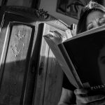 Fotorreportaje Sabela de Tesanos - Febrero 2024 - Foto Paola Scagliotti