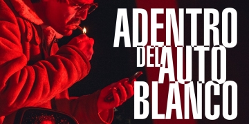 ADENTRO DEL AUTO BLANCO - Teatro Circular