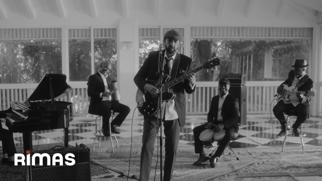 Juan Luis Guerra 4.40 - DJ Bachata (Video Oficial) | Radio Güira