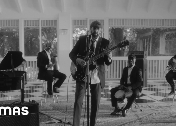 Juan Luis Guerra 4.40 - DJ Bachata (Video Oficial) | Radio Güira