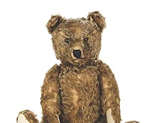 Juguetes desatendidos de Jorge Machado Obaldia