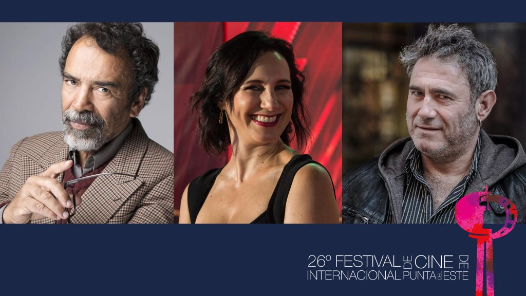 Festival Internacional de Cine de Punta del Este