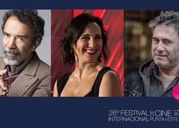 Festival Internacional de Cine de Punta del Este