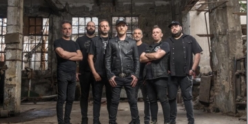 La Beriso presenta su disco "Mienten"