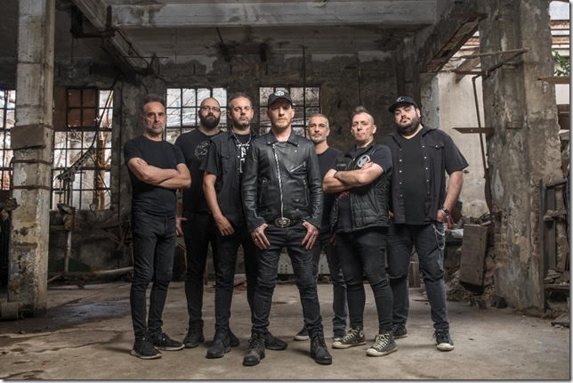 La Beriso presenta su disco "Mienten" La Beriso presenta su disco "Mienten"