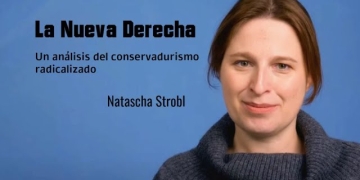LA NUEVA DERECHA - Natascha Strobl