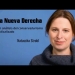 LA NUEVA DERECHA - Natascha Strobl