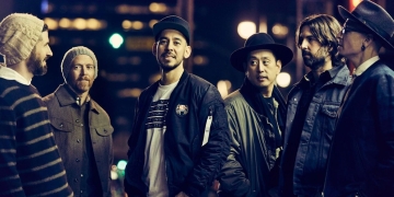 Linkin Park anuncia el nuevo álbum que abarca toda su carrera y presenta su tema inédito "Friendly Fire"