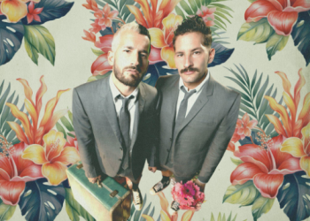 MAU Y RICKY LANZA 'PASADO MAÑANA'