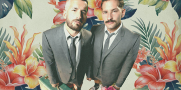 MAU Y RICKY LANZA 'PASADO MAÑANA'