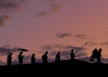 WOS - MELANCOLÍA (Prod. Gustavo Santaolalla) (Video Oficial)