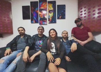 Mad Temptation presenta 'Dejar atrás'