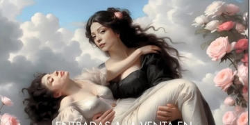 Mon Laferte regresa a Uruguay el 2 de abril 2024 en el Antel Arena