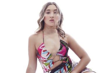 Oriah por su lanzamiento de álbum debut - Sala Hugo Balzo el jueves 07 de marzo 2024 a las 21:00 hs.