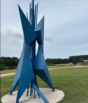 Museo de Arte Contemporáneo Atchugarry y Fundación Pablo Atchugarry