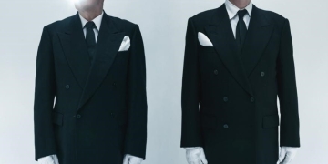 PET SHOP BOYS ANUNCIA SU NUEVO ÁLBUM DE ESTUDIO 'NONETHELESS'