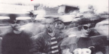 ROCANROL DEL ARRABAL