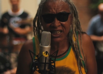 Redemption Song - Congo (español/ingles) #asessions