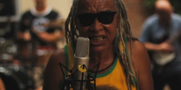 Redemption Song - Congo (español/ingles) #asessions