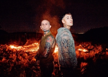 Tiago PZK se une a Ke Personajes para el lanzamiento de su nuevo single "Piel"