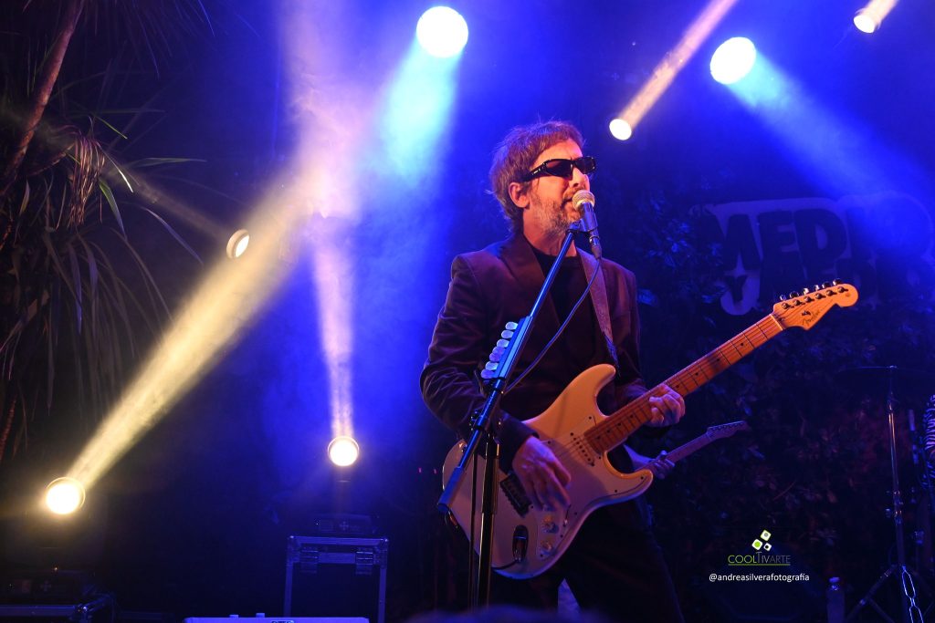 Turf - Medio y medio - Febrero 2024 - Foto Andrea Silvera