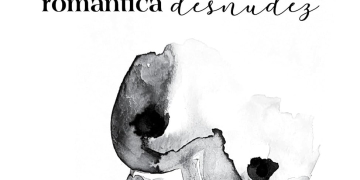Unas gotas de mi romántica desnudez de Sabina Gerstein