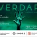 La obra "Verdar" se presentará el 24 y 25 de febrero a las 21:00 horas en el Auditorio Nacional del Sodre, en la sala Hugo Balzo