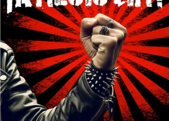 La Sangre de Verónika - A Resistir