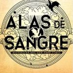 Alas de sangre de Rebecca Yarros