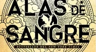 Alas de sangre de Rebecca Yarros
