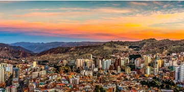 Diez bolivianos que brillan en el mundo de la cultura