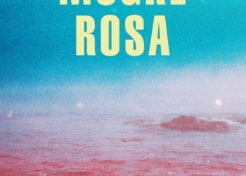 Mugre rosa de Fernanda Trías