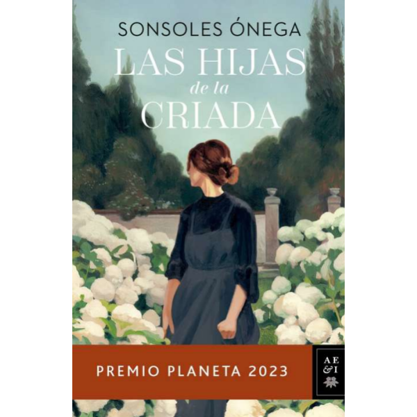 Las hijas de la criada de Sonsoles Ónega
