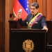 nicolas maduro - venezuela