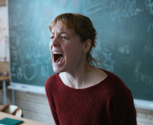 The Teacher's Lounge - La sala de profesores The Teacher's Lounge - La sala de profesores