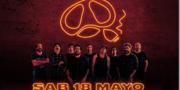 LA VELA PUERCA POR PRIMERA VEZ EN EL ANTEL ARENA - 2024 - SÁBADO 18 DE MAYO - 21hs.